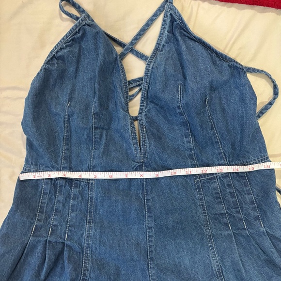 We The Free Nostalgia Ultra Shortall - Picture 14 of 15